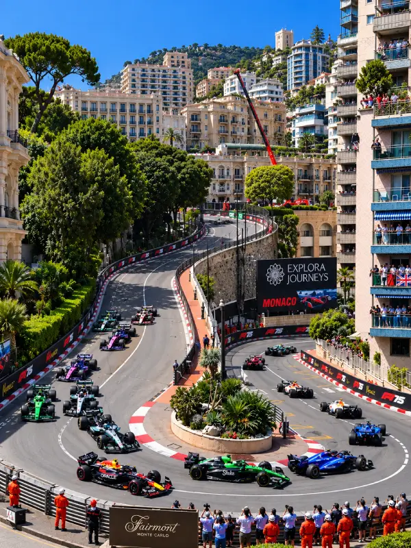 Fast MCT Amenagement urbain GP Mona